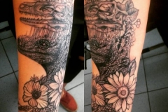 Tattoo Artist Melbourne