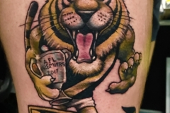 Tigers