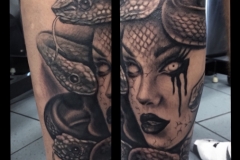 medusa
