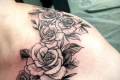 Floral-Arm-Tattoo