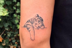 lion-cub-tattoo