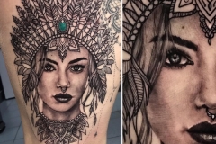 realism-plu-decorative-line-work