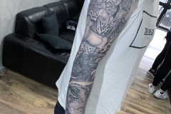 arm-sleeve-tattoo