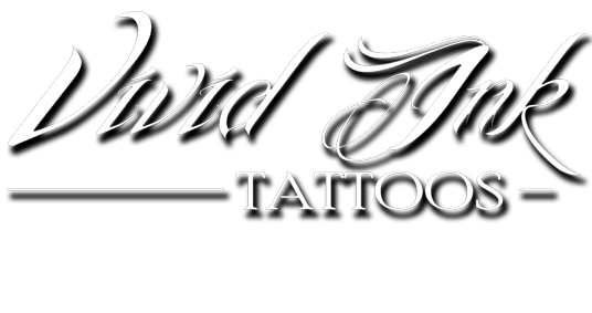 Vivid Ink Tattoos