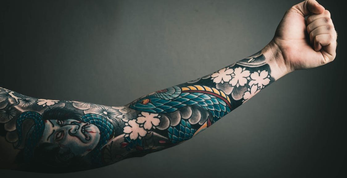 Melbourne Tattoo Design Trends for 2020 | Vivid Ink Tattoos Melbourne Tattoo Design Trends for 2020 | Vivid Ink Tattoos