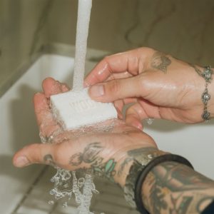Tattoo Aftercare Tips