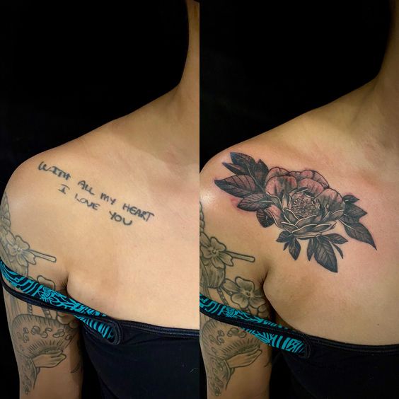 tattoo coverup